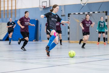 Bild 729 - wBJ Futsalmeisterschaft